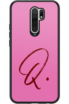 (Sorbet) Q 2.0 - Xiaomi Redmi 9