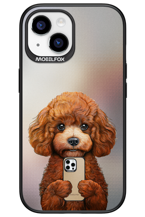 Dog x Fox 2.0 - Apple iPhone 15