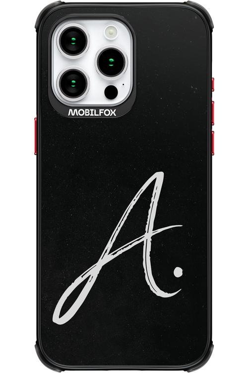 (Off Space) A 2.0 - Apple iPhone 15 Pro Max