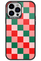 Christmas Pattern - Apple iPhone 13 Pro Max