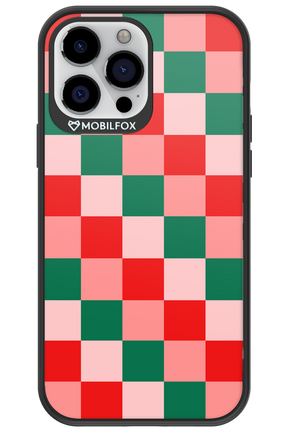 Christmas Pattern - Apple iPhone 13 Pro Max
