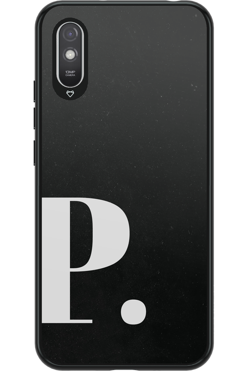 P (Off Space) 2.0 - Xiaomi Redmi 9A