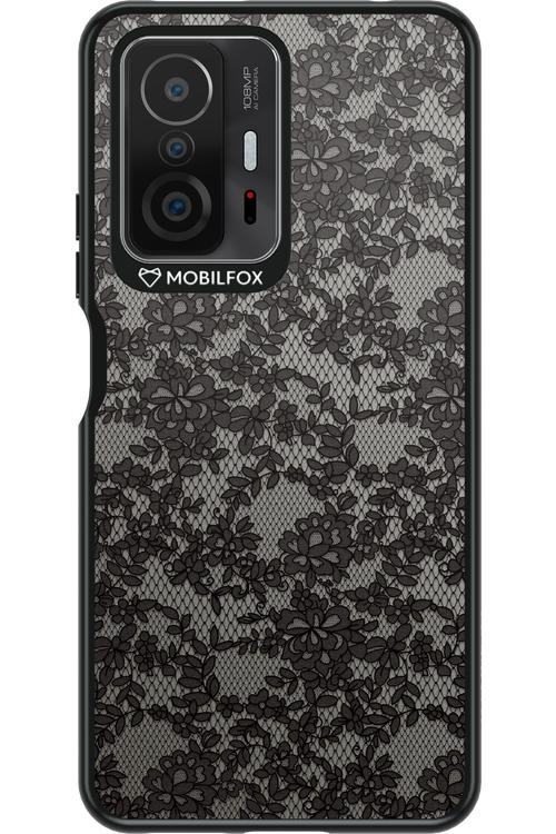 Floral lace 2.0 - Xiaomi Mi 11T Pro