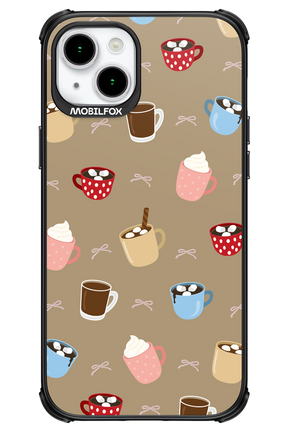 Coco Dream - Apple iPhone 15 Plus