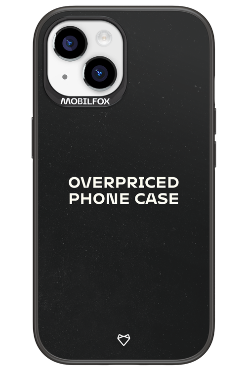 Overprieced - Apple iPhone 15