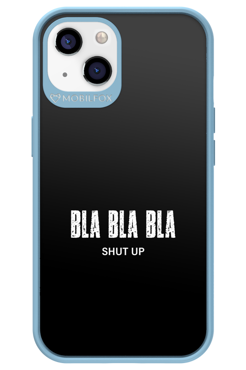 Bla Bla II - Apple iPhone 13