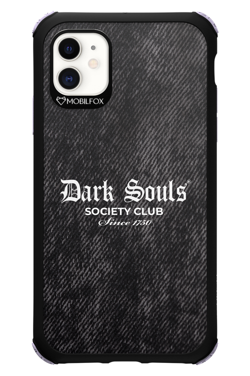 Dark Souls - Apple iPhone 11