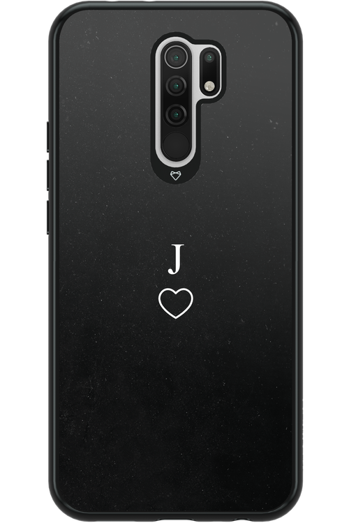 J Black 2.0 - Xiaomi Redmi 9