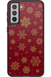 Gold Flakes - Samsung Galaxy S21+