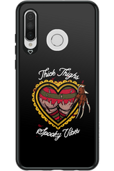 Hot Nightmare - Huawei P30 Lite