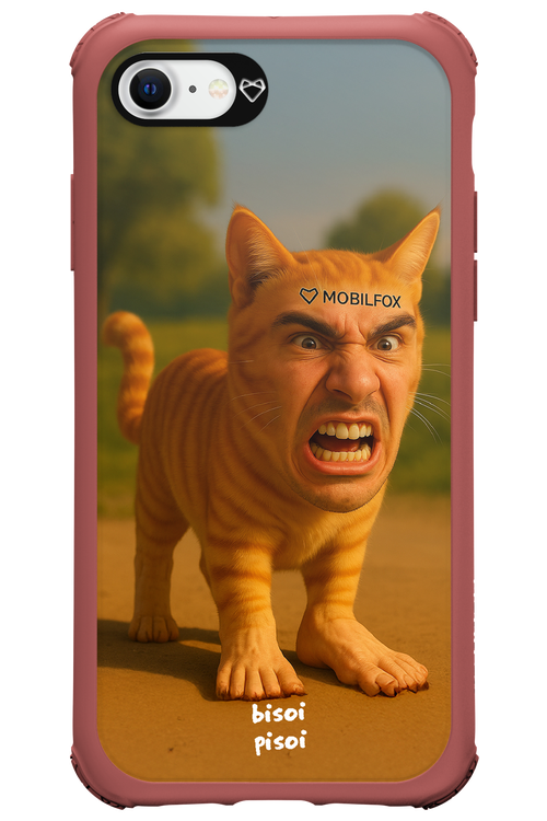 Bisoi Pisoi - Apple iPhone SE 2022