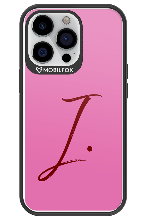 (Sorbet) I - Apple iPhone 13 Pro