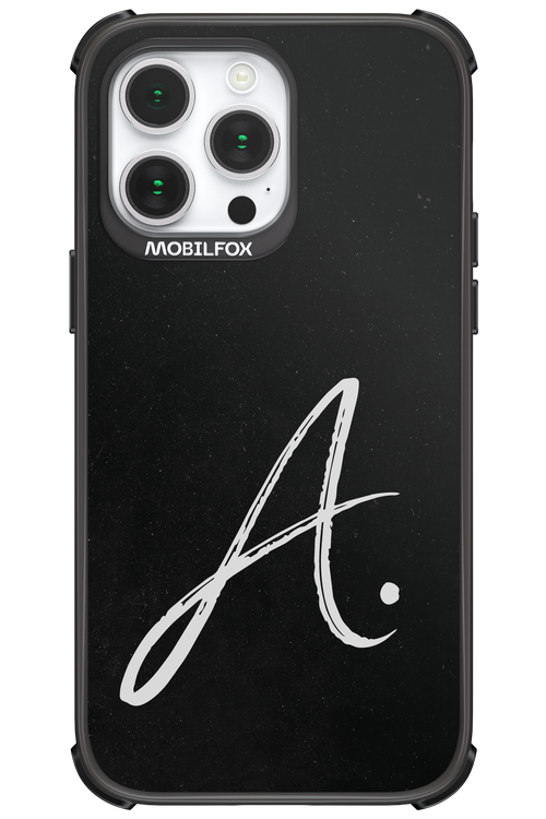 (Off Space) A 2.0 - Apple iPhone 14 Pro Max