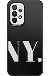 NY (Off Space) 2.0 - Samsung Galaxy A33