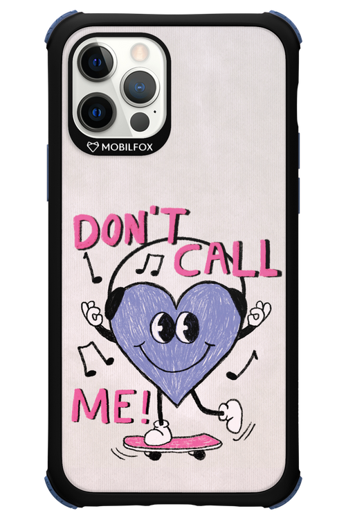 Don't Call Me! - Apple iPhone 12 Pro