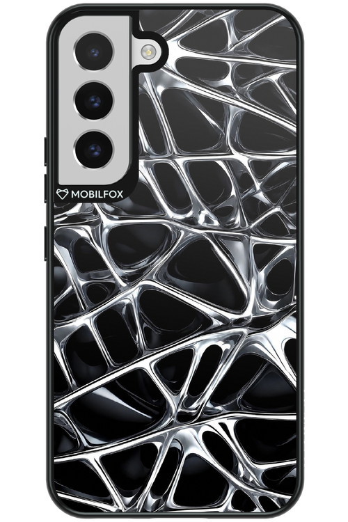 Chrome Era 2.0 - Samsung Galaxy S22