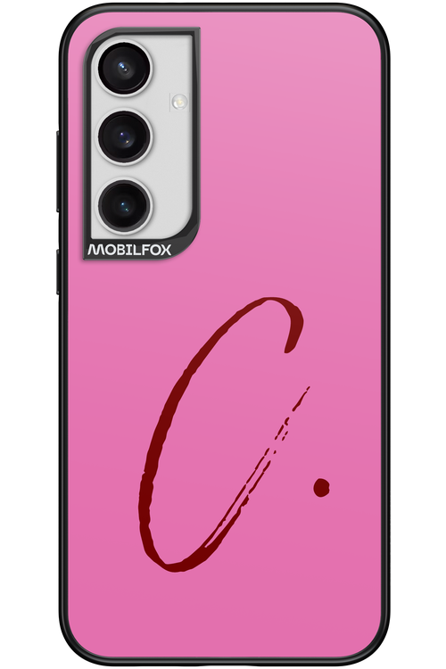 (Sorbet) C 2.0 - Samsung Galaxy S24+