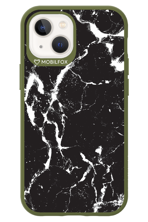 Grunge Marble 2.0 - Apple iPhone 13 Mini