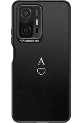 A Black 2.0 - Xiaomi Mi 11T Pro