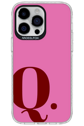 Q (Sorbet) 2.0 - Apple iPhone 14 Pro Max
