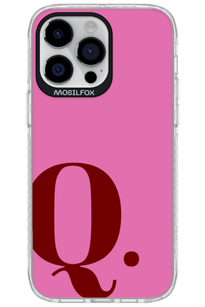 Q (Sorbet) 2.0 - Apple iPhone 14 Pro Max