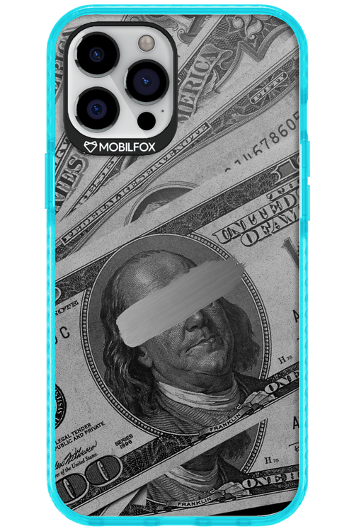 I don't see money - Apple iPhone 12 Pro Max