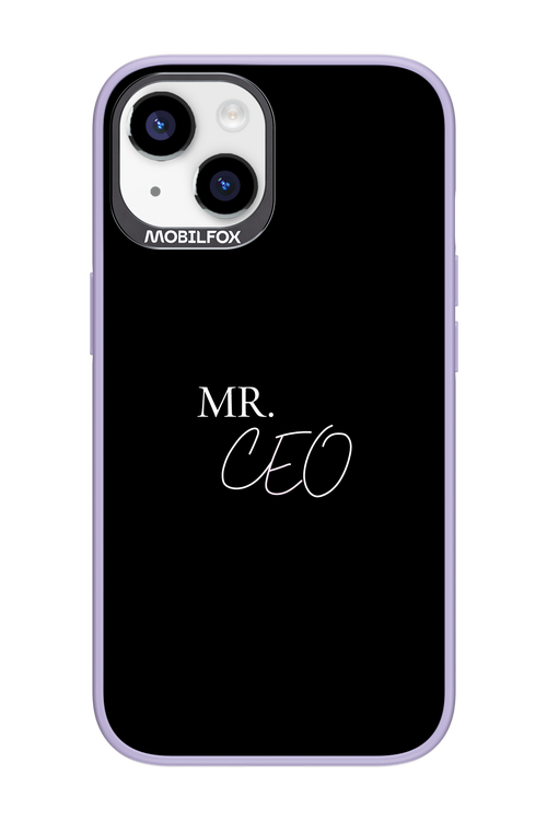 Mr. CEO  - Apple iPhone 14
