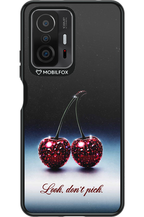 Seasonal Diamond 2.0 - Xiaomi Mi 11T Pro