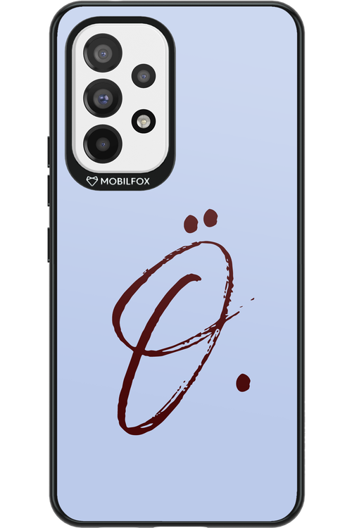(Jellyfish Presso) O II 2.0 - Samsung Galaxy A53