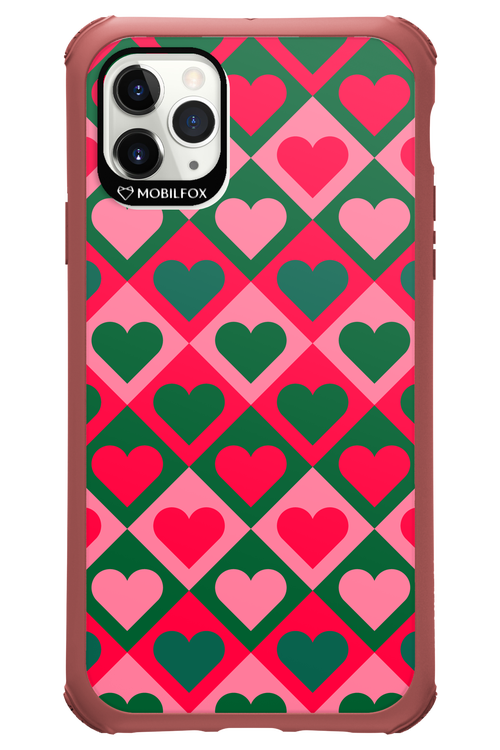 Love of Christmas - Apple iPhone 11 Pro Max