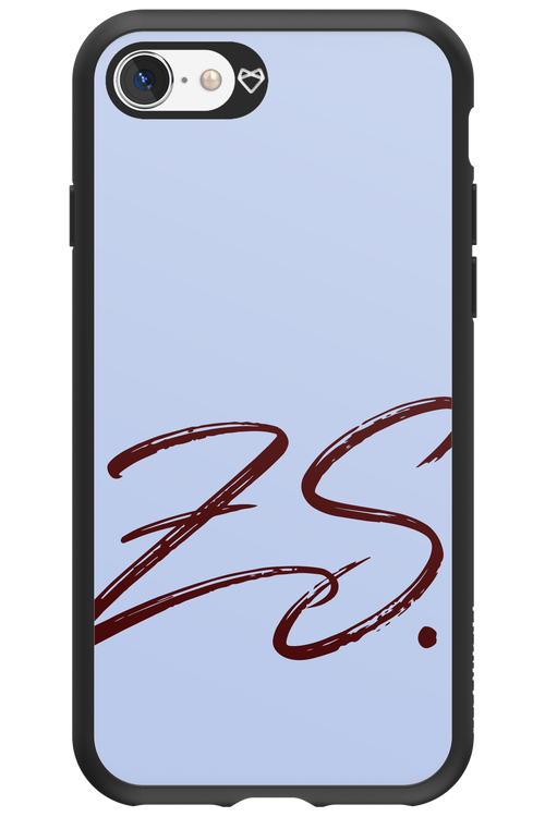 (Jellyfish Presso) ZS 2.0 - Apple iPhone SE 2020