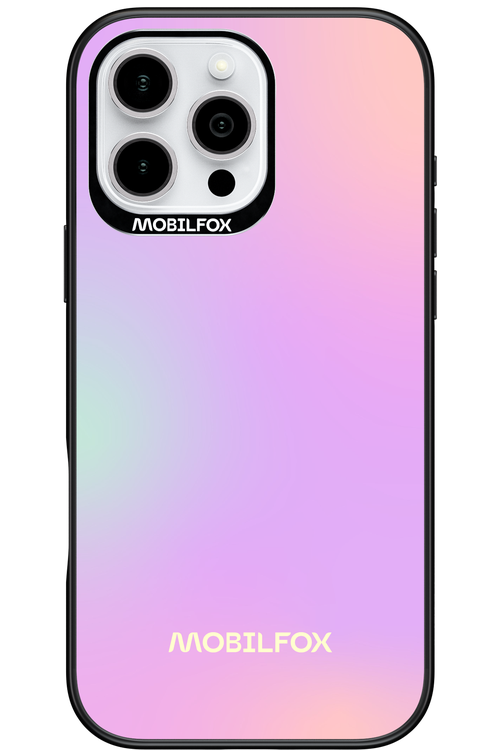Pastel Violet - Apple iPhone 16 Pro Max