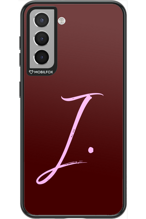 (Dark Blush) I 2.0 - Samsung Galaxy S21