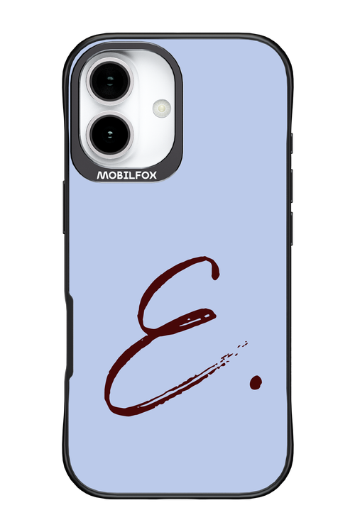 (Jellyfish Presso) E 2.0 - Apple iPhone 17