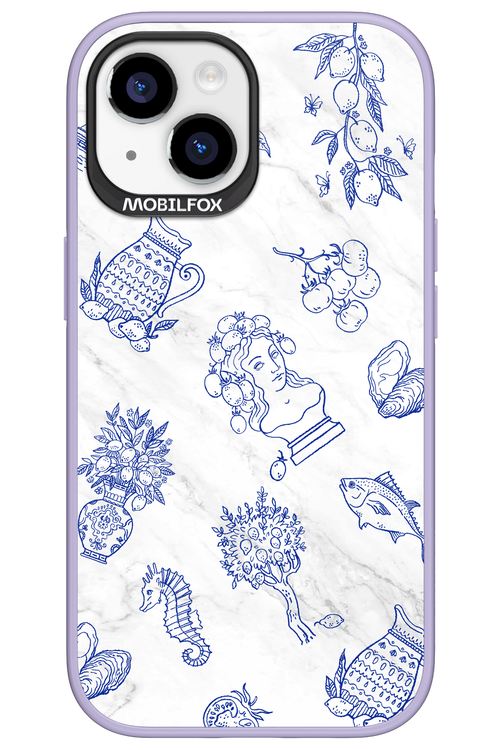 Palermo - Apple iPhone 15