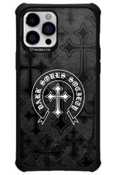 Dark Souls Society - Apple iPhone 12 Pro Max