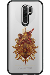 A Lannister always pays his debts - Xiaomi Redmi 9