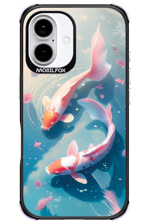 Koi - Apple iPhone 16