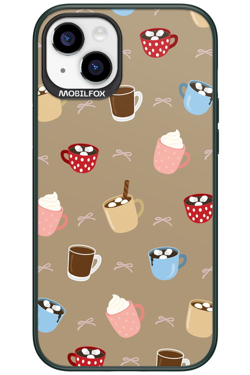 Coco Dream - Apple iPhone 15 Plus