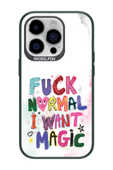 Magic 2.0 - Apple iPhone 14 Pro