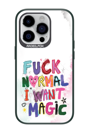 Magic 2.0 - Apple iPhone 14 Pro