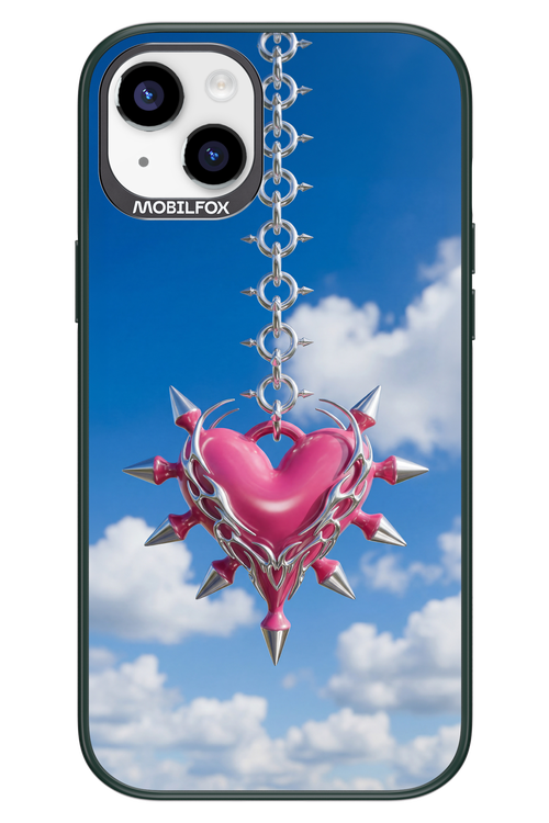 Heart Fux 2.0 - Apple iPhone 14 Plus