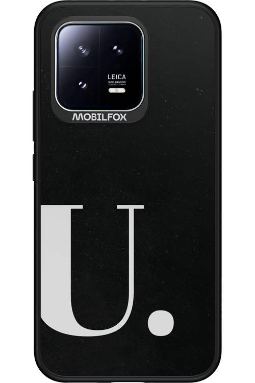 U (Off Space) 2.0 - Xiaomi 13