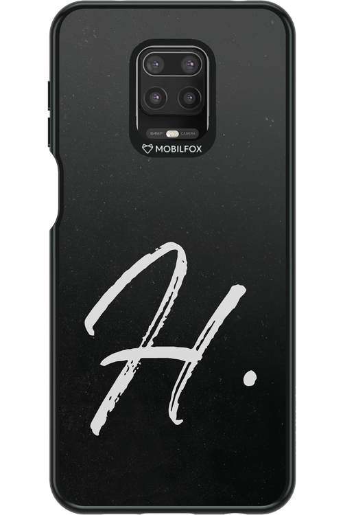 (Off Space) H 2.0 - Xiaomi Redmi Note 9 Pro