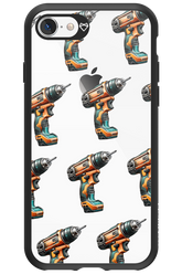 Screwdriver Time 2.0 - Apple iPhone 8