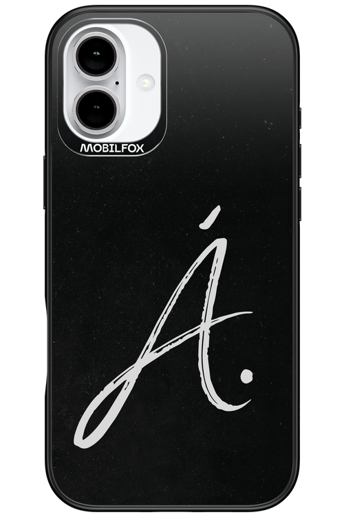(Off Space) A II 2.0 - Apple iPhone 16 Plus