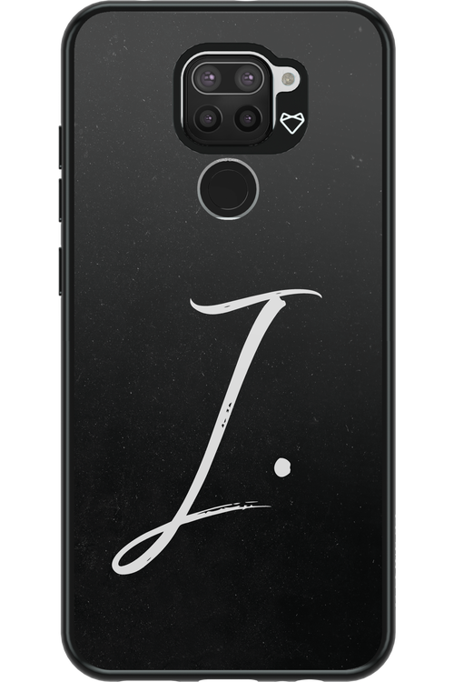 (Off Space) I 2.0 - Xiaomi Redmi Note 9