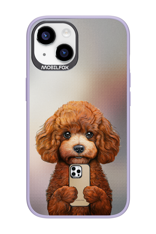 Dog x Fox - Apple iPhone 14