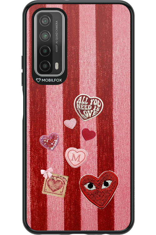 Soul Jeans 2.0 - Huawei P Smart 2021