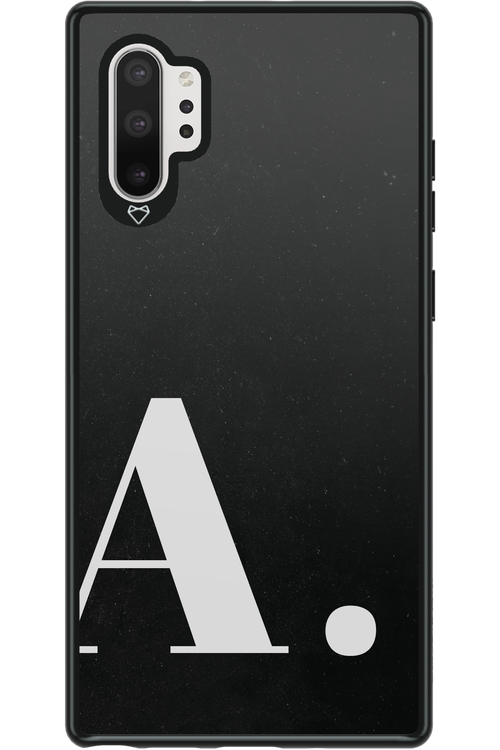 A (Off Space) 2.0 - Samsung Galaxy Note 10+